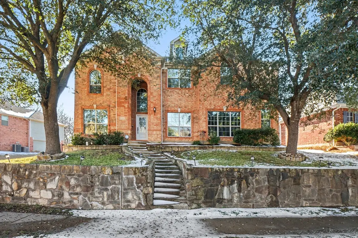 1930 Wind Lake Circle, Garland, TX 75040 - Image #1