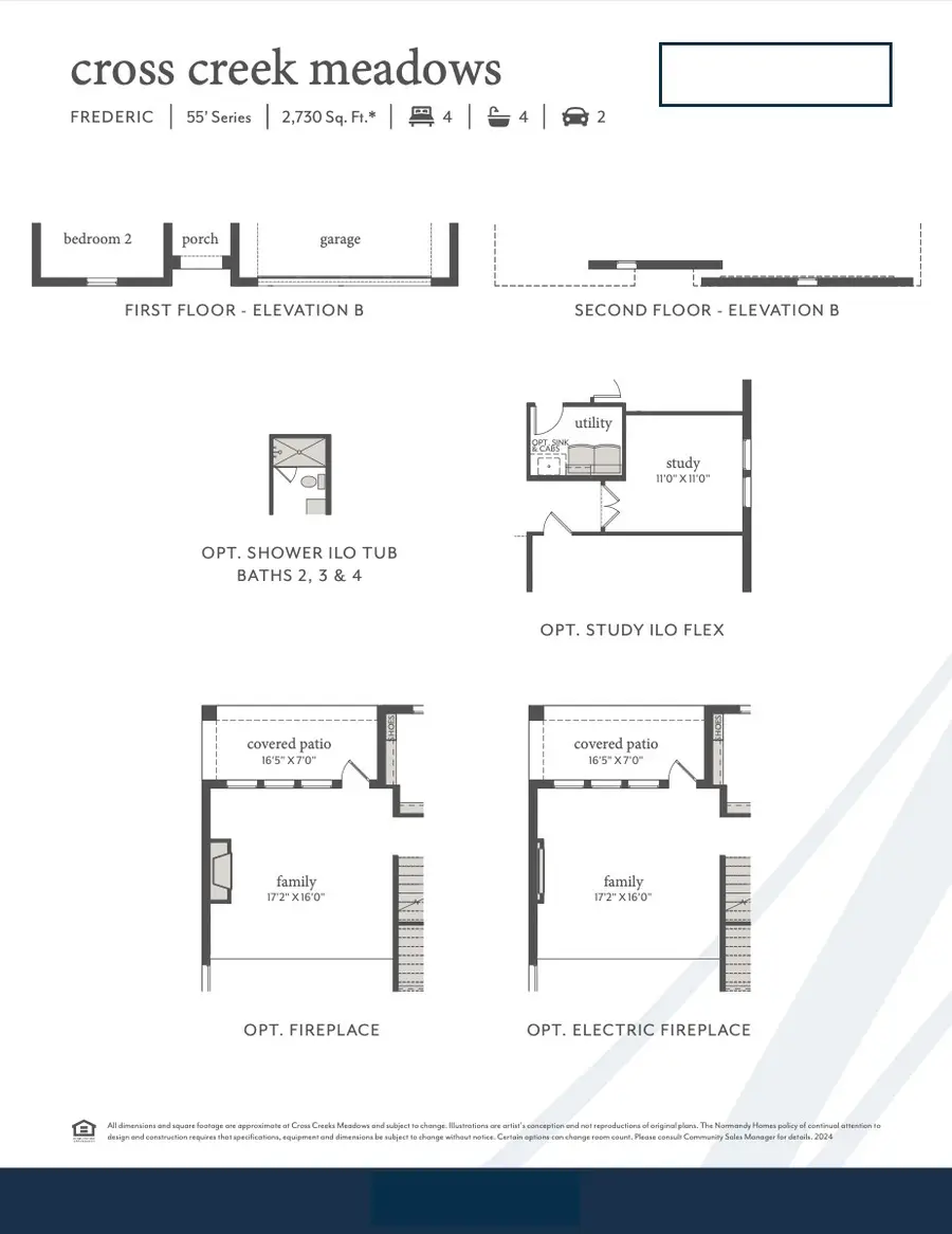 1816 Yaupon Court, Celina, TX 75009 - Image #3