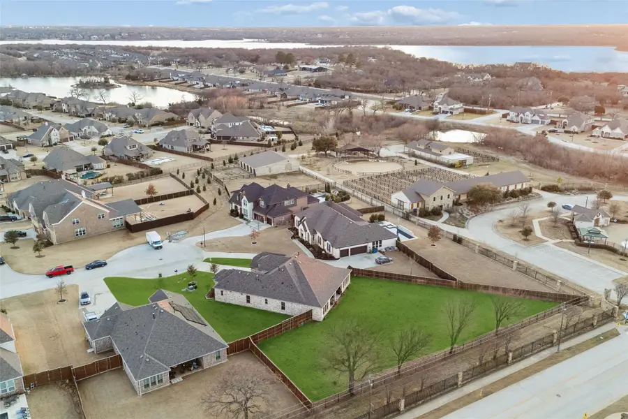 203 Citation Lane, Hickory Creek, TX 75065 - #2