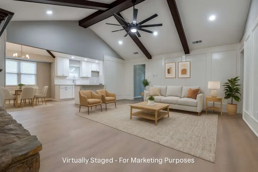 1044 Peach Lane, Desoto, TX 75115 - Image #3