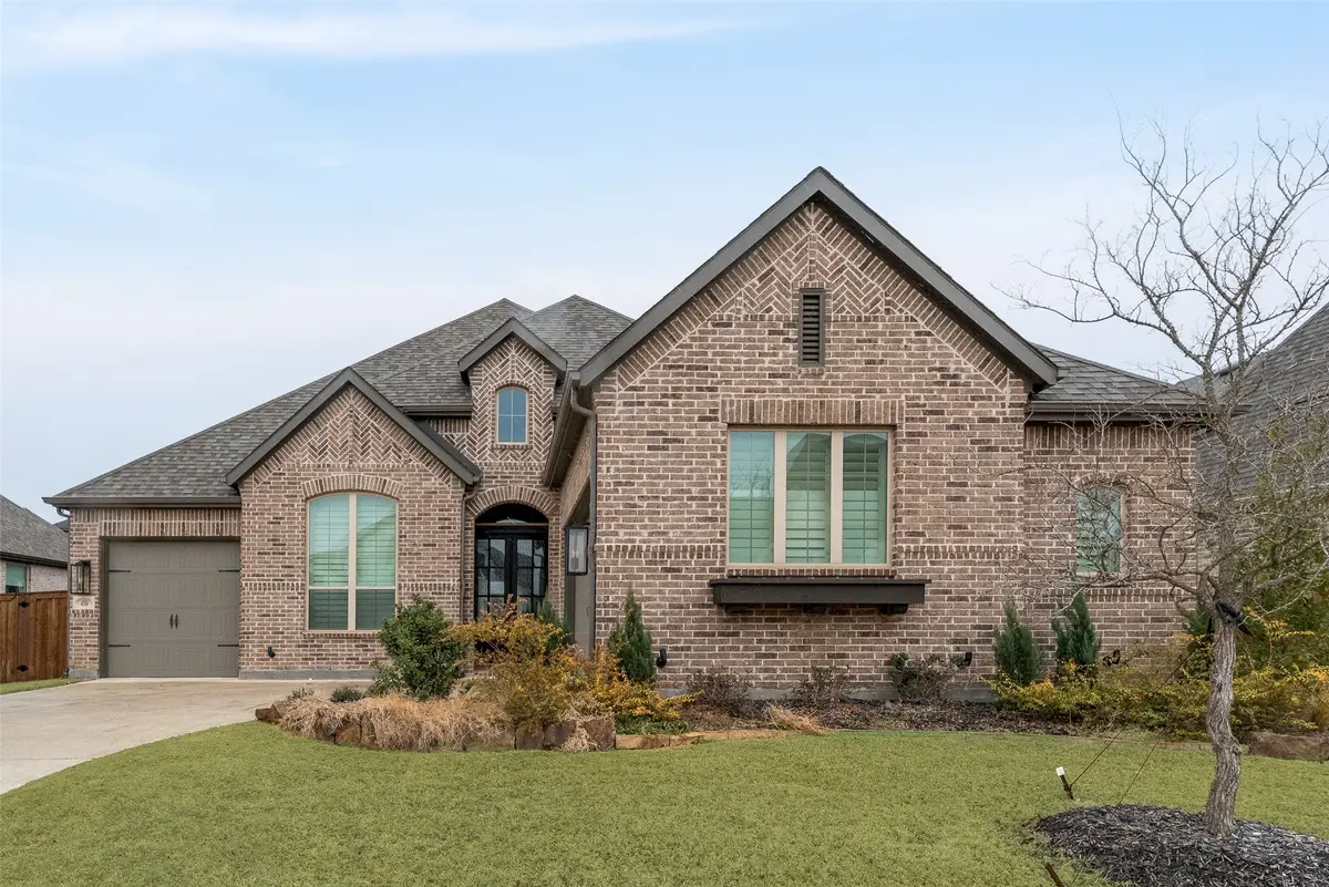 4104 Fall Aster Way, Aubrey, TX 76227 - Image #1