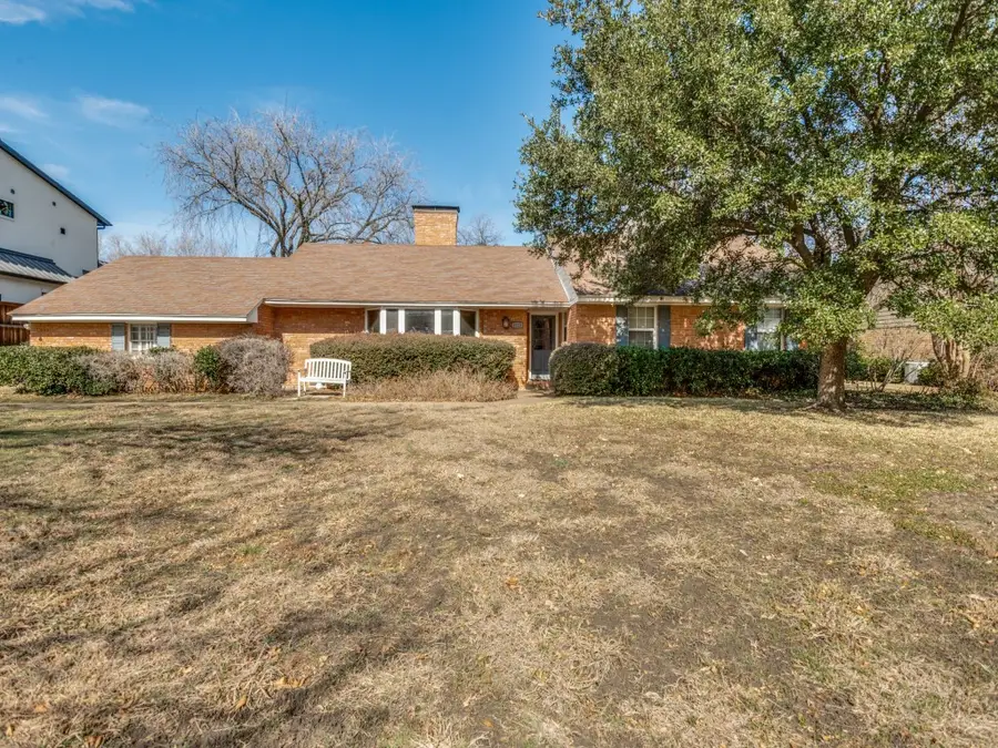 4223 Willow Grove Road, Dallas, TX 75220 - Image #3