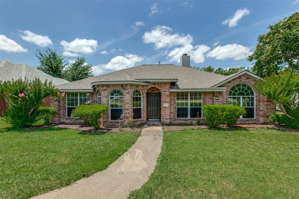 109 N W A Allen Boulevard, Wylie, TX 75098 - #1