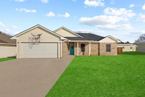 109 Loraine Street, Pottsboro, TX 75076