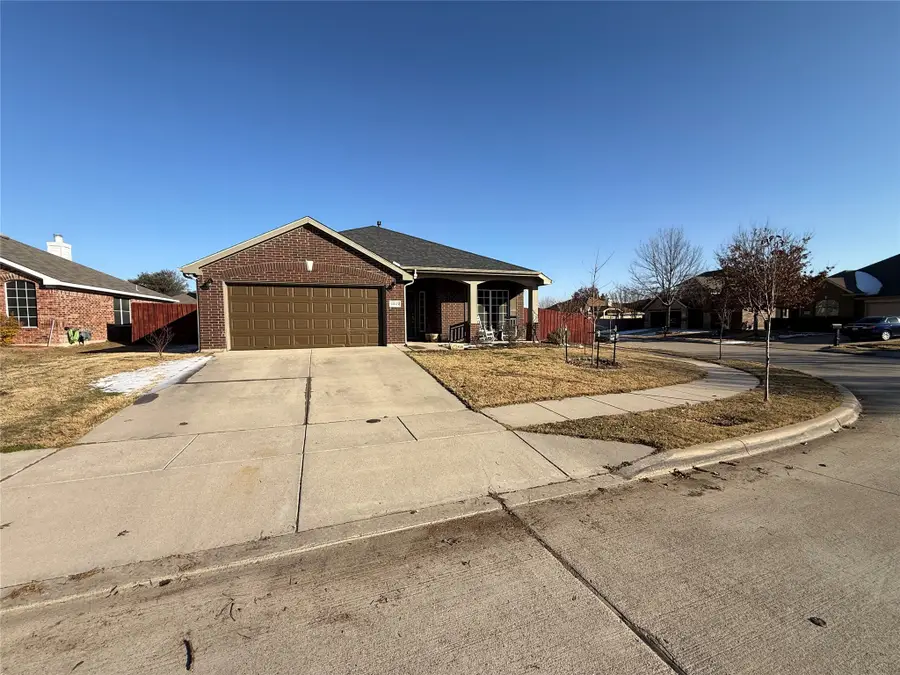 4045 Diamond Ridge Drive, Fort Worth, TX 76244 - Image #3