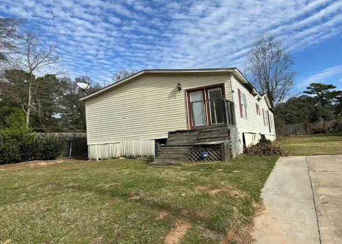 6823 Rockwell Place, Shreveport, LA 71119 - #1