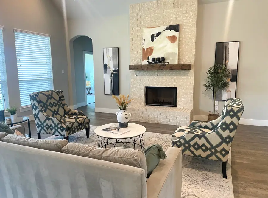 462 Creekside, Haslet, TX 76052 - Image #2