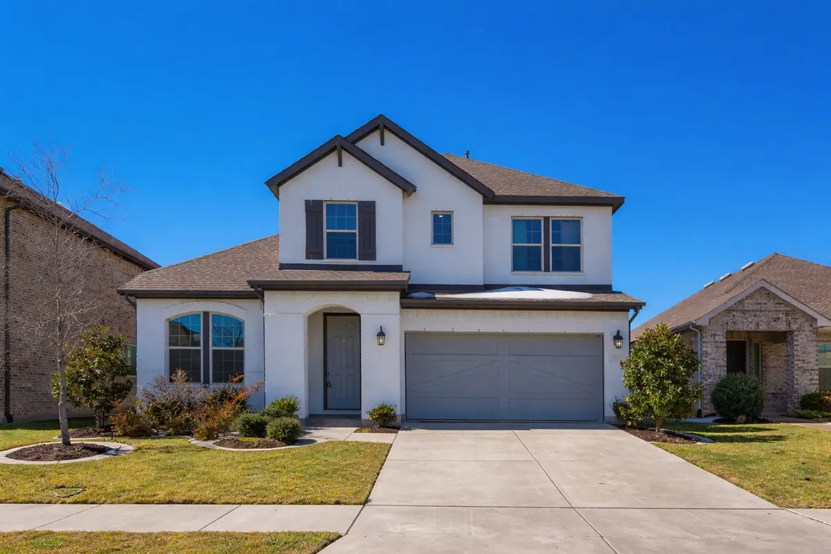 3517 Iron Horse Drive, Little Elm, TX 75068 - Image #1