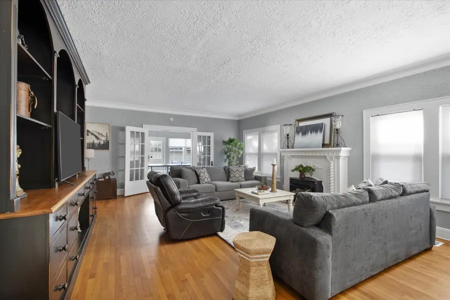 2701 S University Drive, Fort Worth, TX 76109 - Image #3