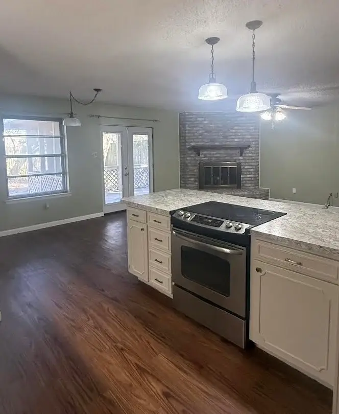 513 Baldwin Avenue, Crowley, TX 76036 - #3