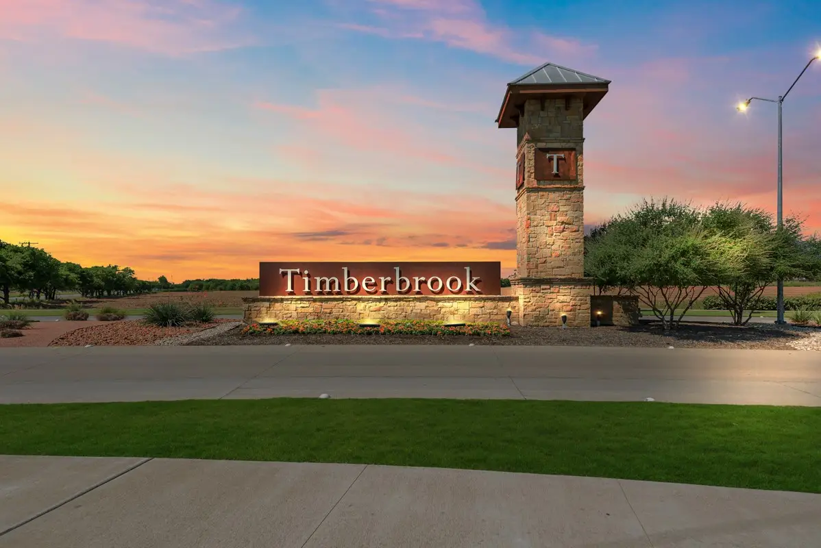 1013 Birkdale Drive, Justin, TX 76247 - Image #1