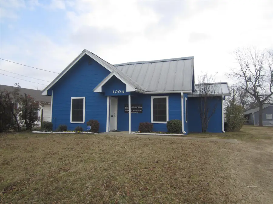 1004 Church Street, Sulphur Springs, TX 75482 - #2