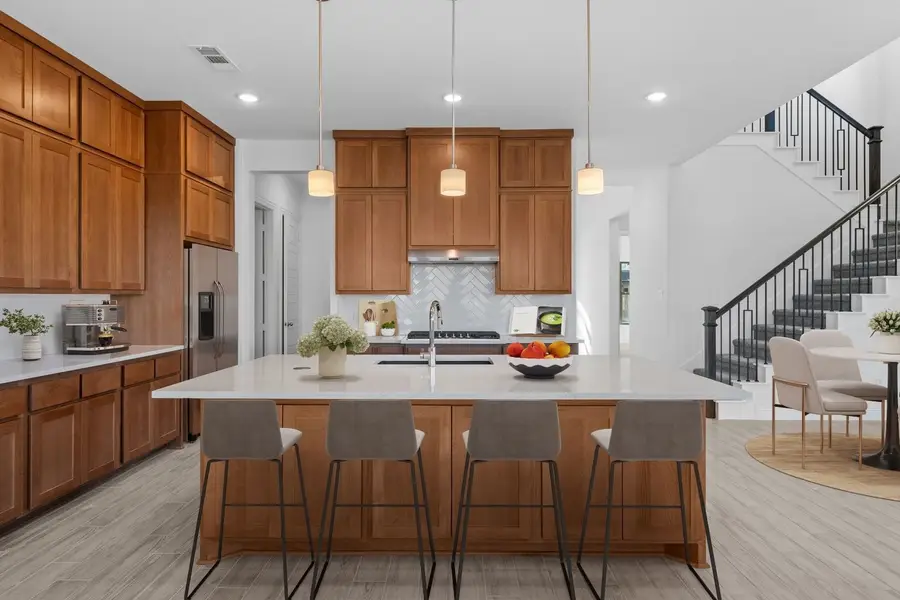 937 Mumms Drive, Fort Worth, TX 76177 - #3