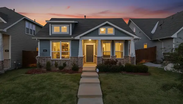 3402 Agate Trail, Forney, TX 75126