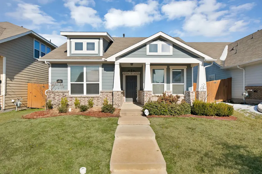 3402 Agate Trail, Forney, TX 75126 - Image #2