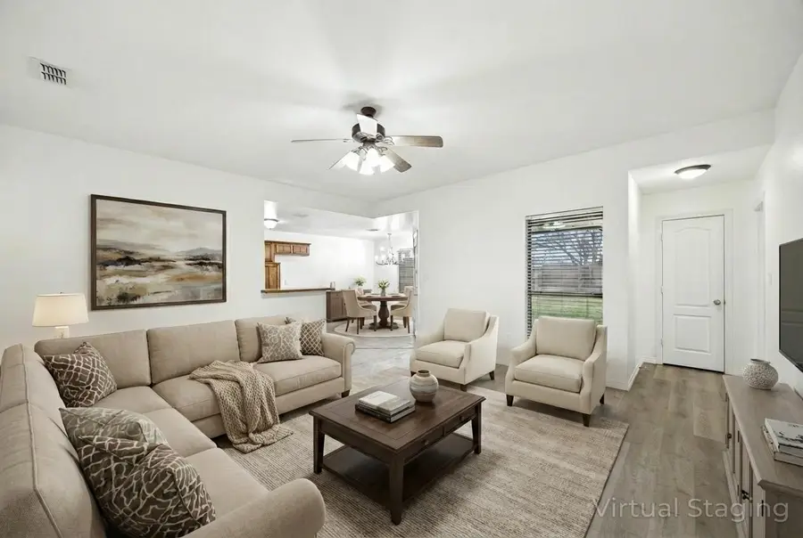 115 Hill Lane, Red Oak, TX 75154 - #2