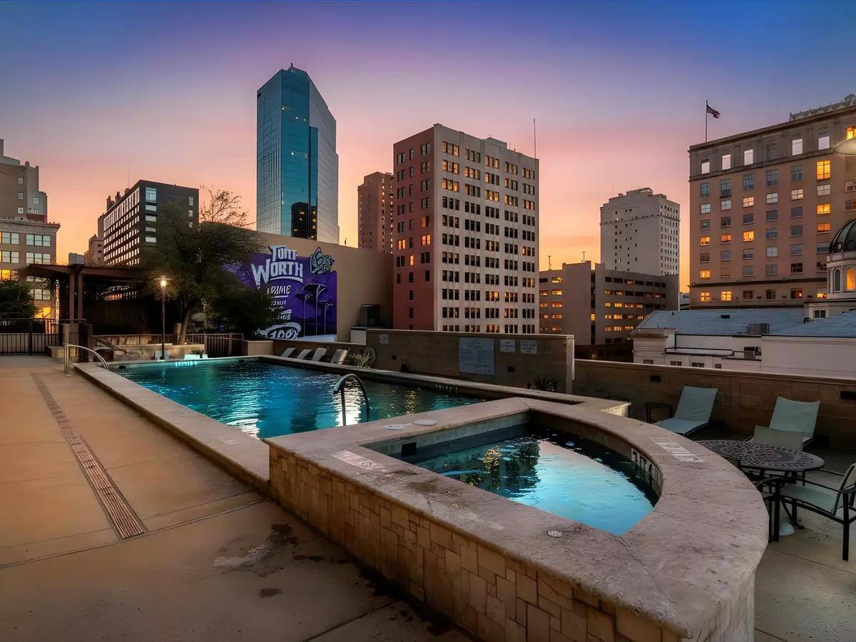 500 Throckmorton Street #1108, Fort Worth, TX 76102 - Image #1