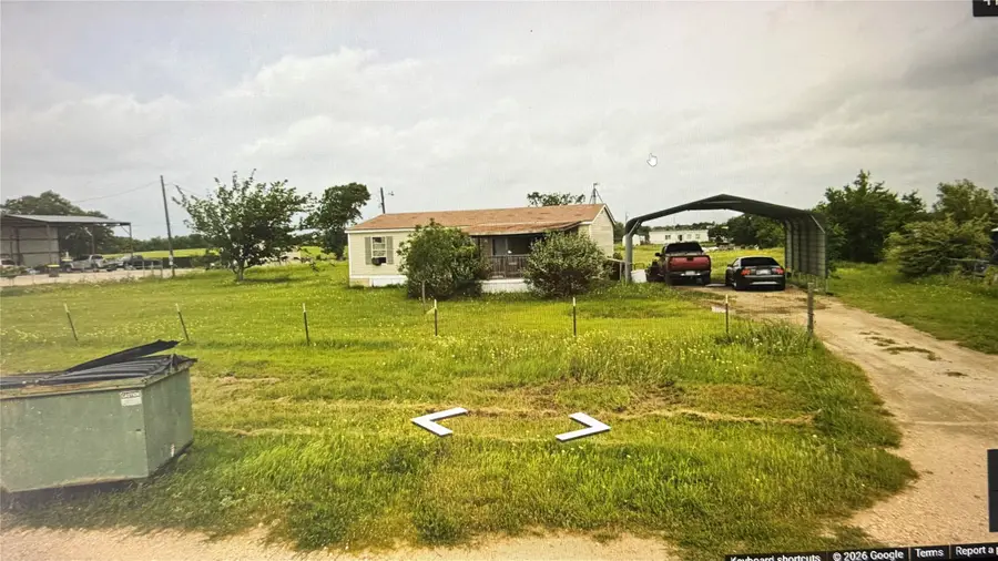 5321 Spring Street, Alvarado, TX 76009 - #2