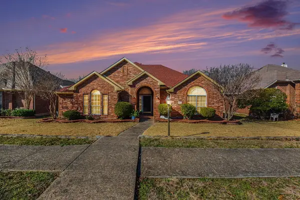 1227 Rivercrest Drive, Mesquite, TX 75181