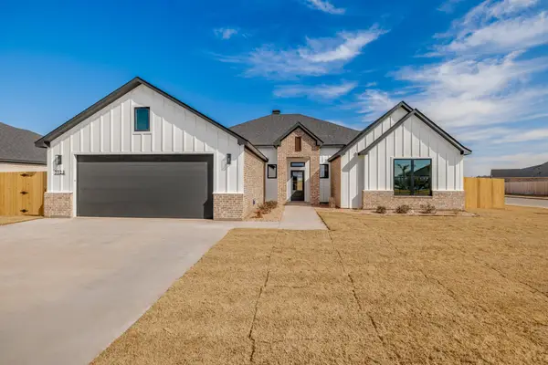 7723 Randy Avenue, Abilene, TX 79606