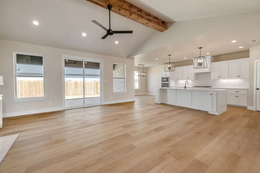 7723 Randy Avenue, Abilene, TX 79606 - #2