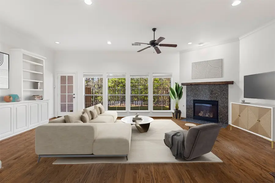 8813 Tudor Place, Dallas, TX 75228 - #3