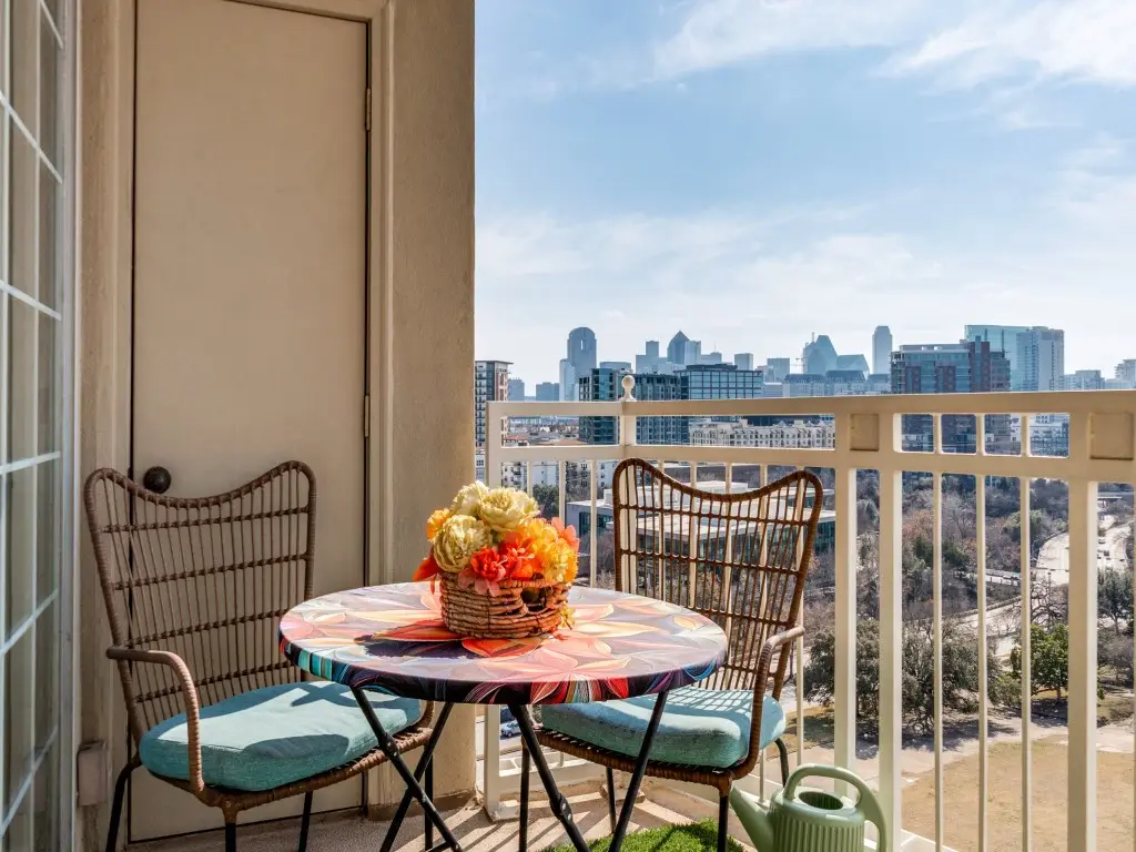 3225 Turtle Creek Boulevard #1110, Dallas, TX 75219 - Image #1