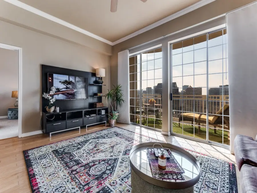 3225 Turtle Creek Boulevard #1110, Dallas, TX 75219 - Image #2