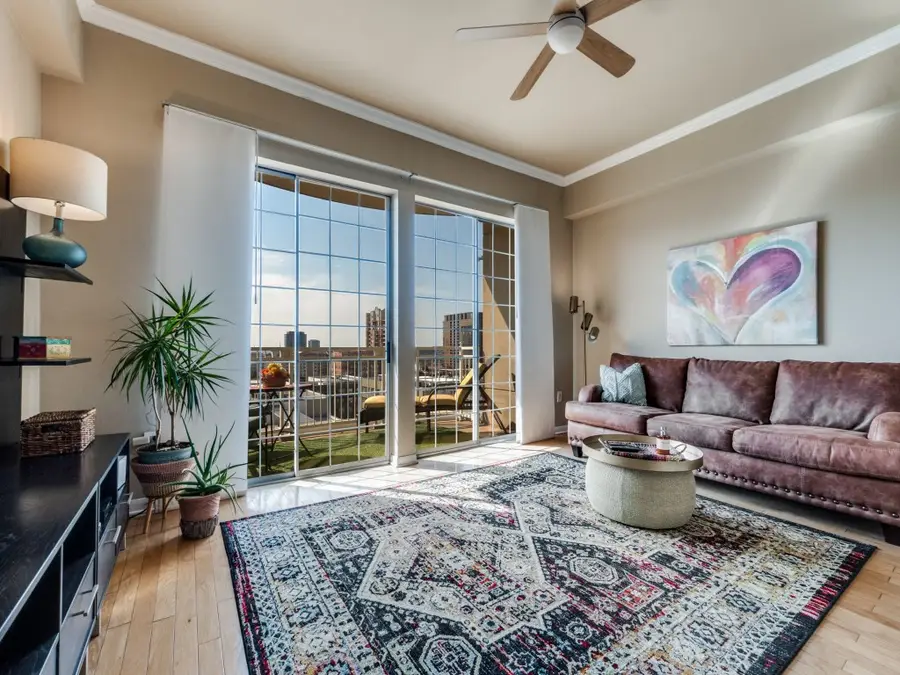 3225 Turtle Creek Boulevard #1110, Dallas, TX 75219 - Image #3