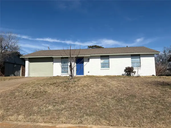 117 Yorkshire Drive, Cedar Hill, TX 75104