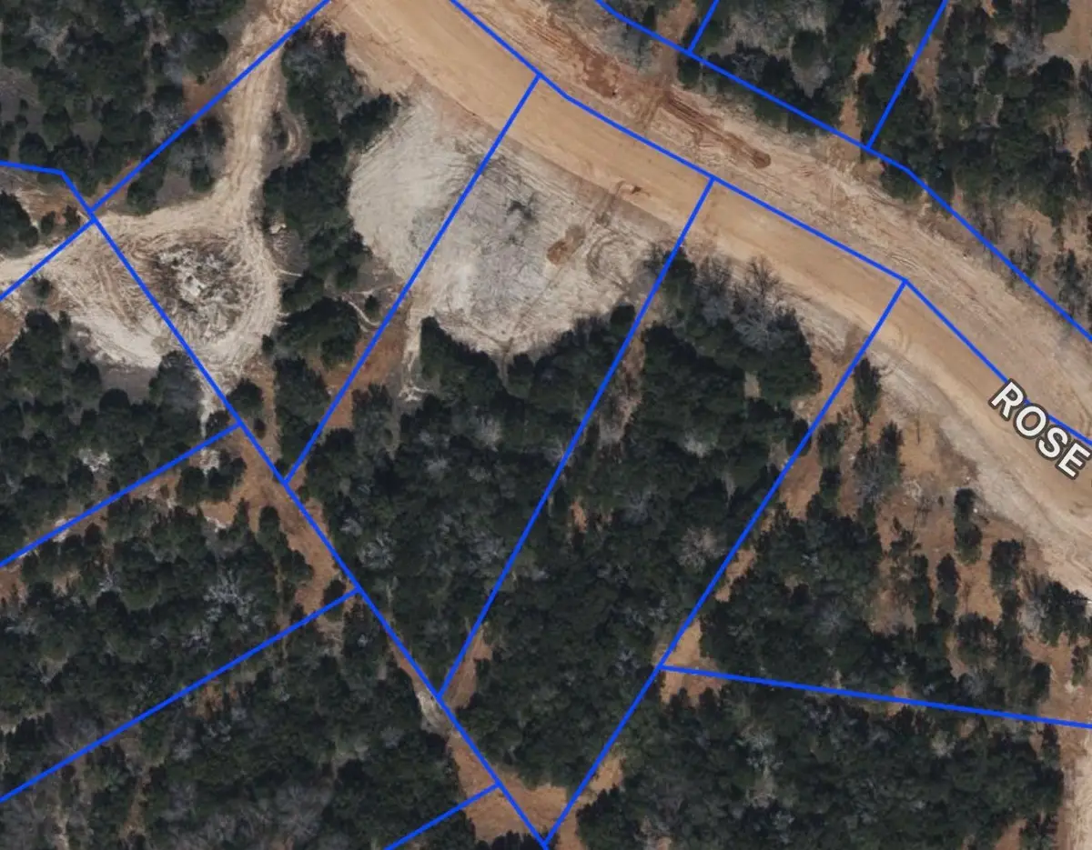 1015 Rose Court, Nemo, TX 76070 - Image #1