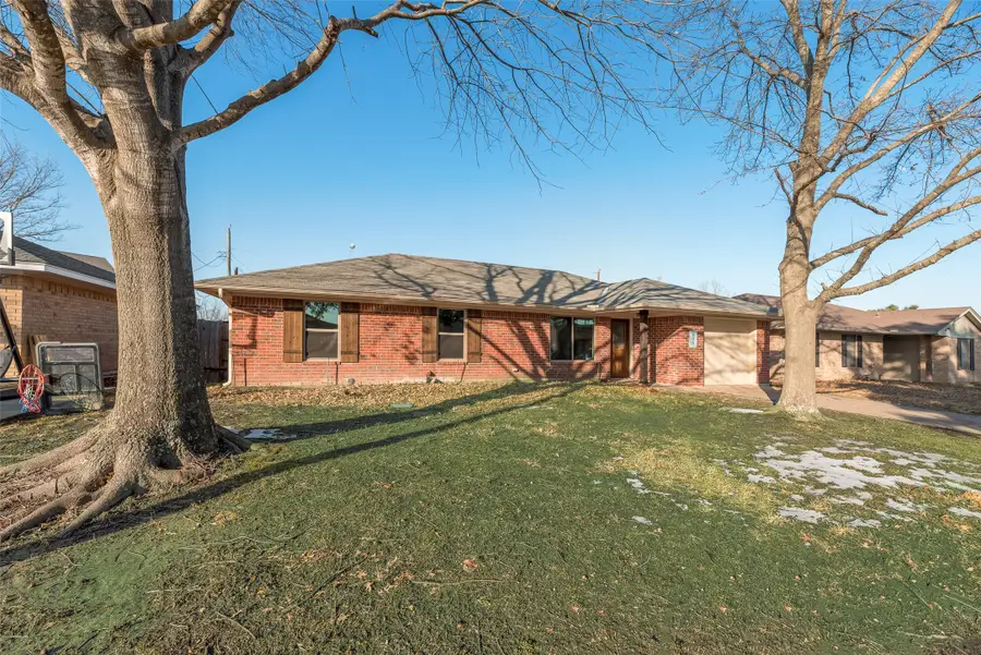 605 Cates Drive, Kaufman, TX 75142 - Image #3