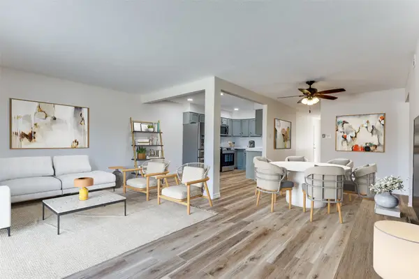 4014 Ridglea Country Club Drive, Fort Worth, TX 76126