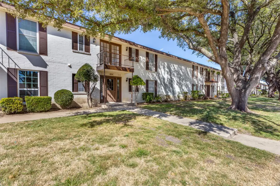 4014 Ridglea Country Club Drive, Fort Worth, TX 76126 - Image #2