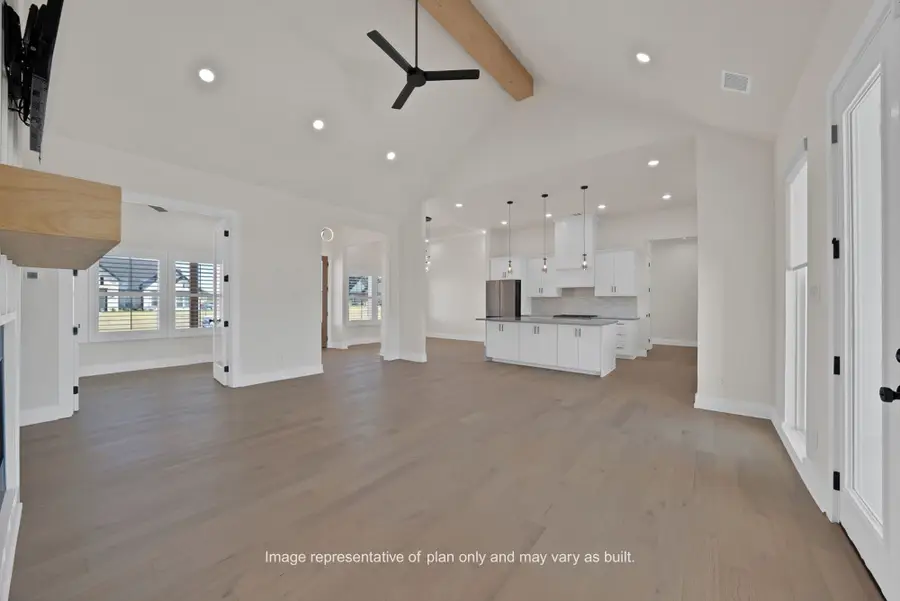 10641 Rye Bread Lane, Venus, TX 76084 - #3