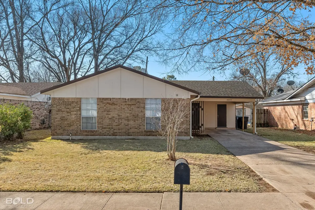 4844 Camellia Lane, Bossier City, LA 71111 - #1