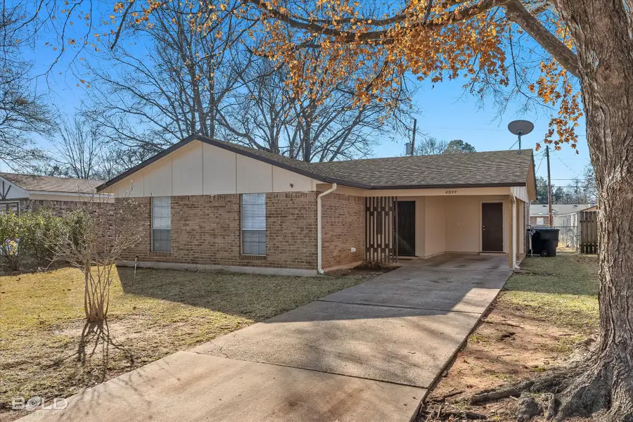 4844 Camellia Lane, Bossier City, LA 71111 - #3