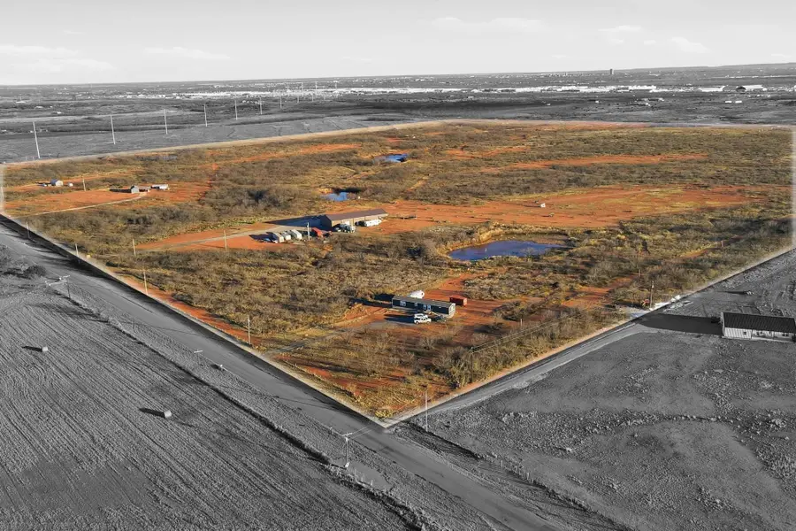 6499 Summerhill Road, Abilene, TX 79601 - #3