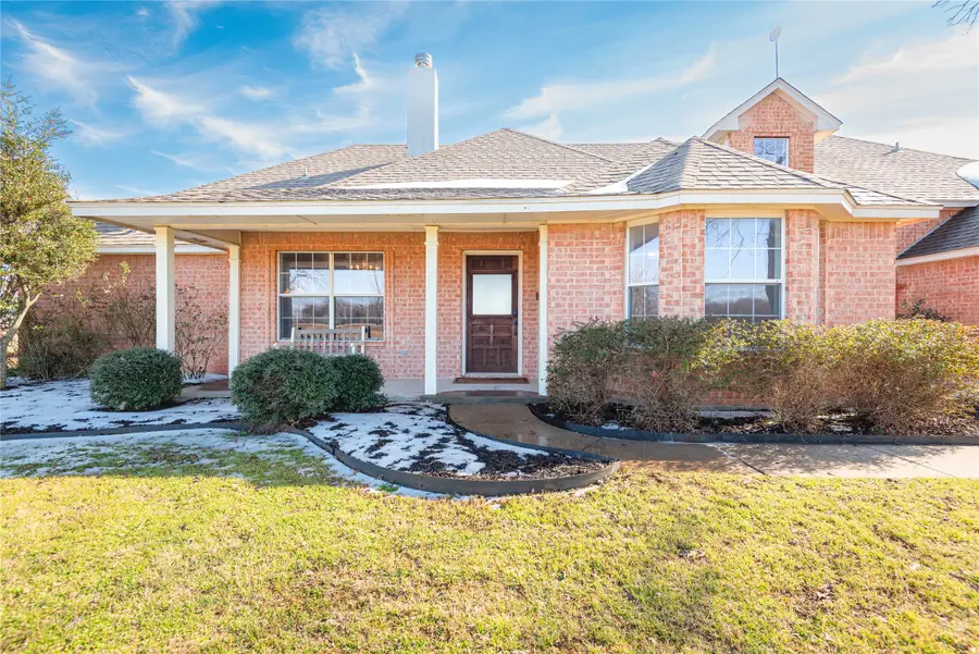 15590 Fm 916, Maypearl, TX 76064 - #2