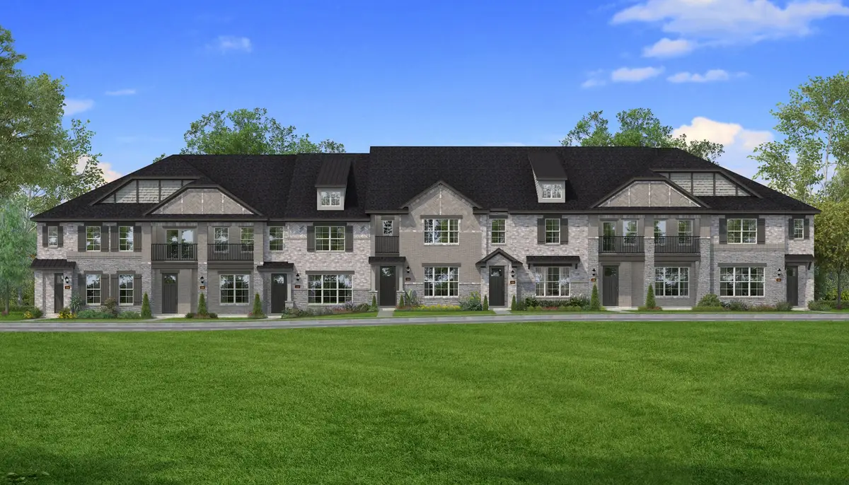 8334 Bayside Drive, Rowlett, TX 75088 - #1