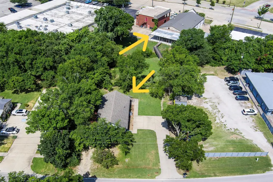 5016 Thompson Terrace, Colleyville, TX 76034 - Image #2