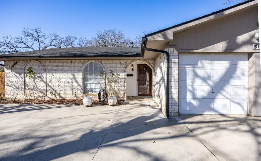 6704 Trailwood Drive, Forest Hill, TX 76140 - #3