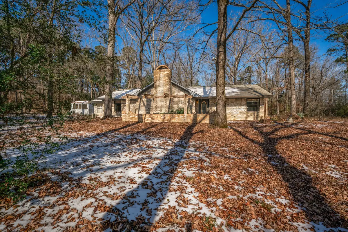 946 Cr 1577, Hughes Springs, TX 75656 - #1