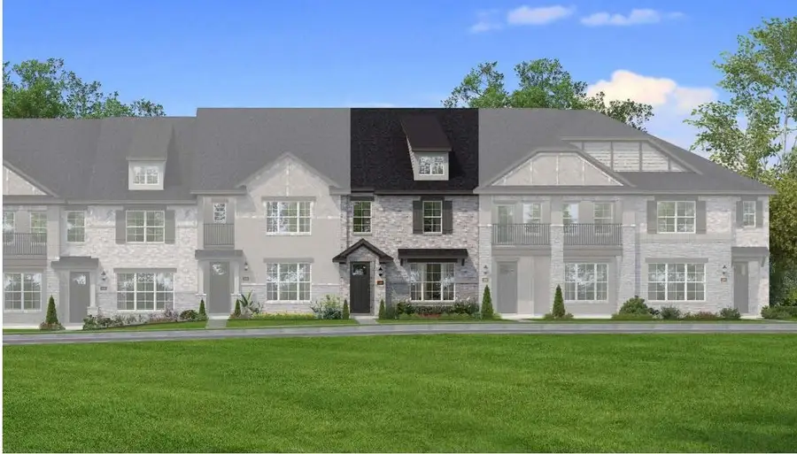 8330 Bayside Drive, Rowlett, TX 75088 - Image #2