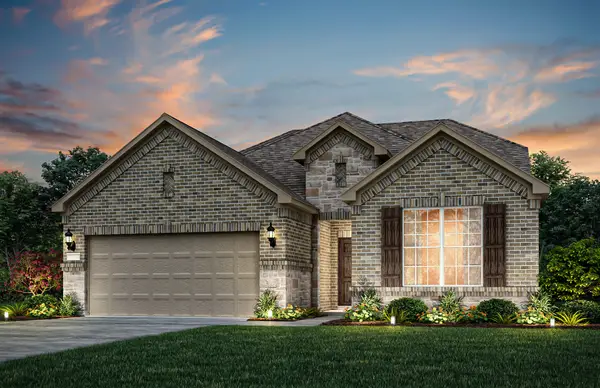 4237 Tawakoni Drive, McKinney, TX 75071