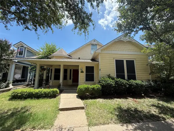 970 Fox Grove Lane, Providence Village, TX 76227