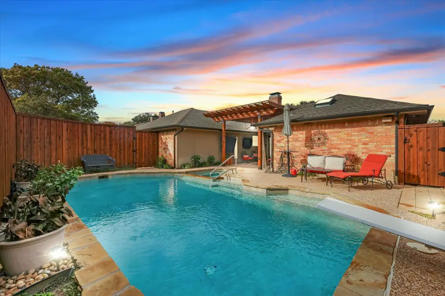 6508 Barfield Drive, Dallas, TX 75252 - #2