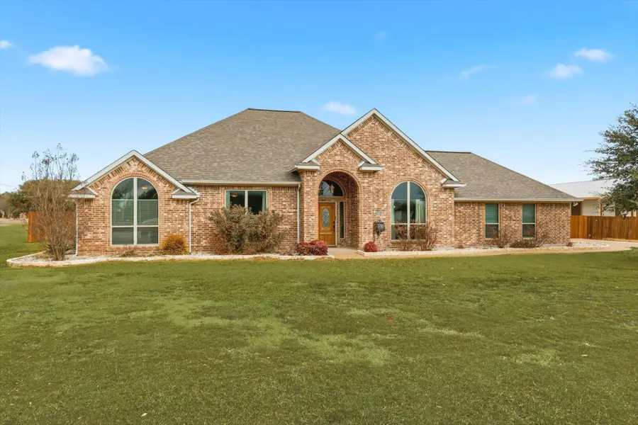 5411 Deerfield Lane, Midlothian, TX 76065 - #2