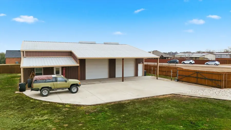 5411 Deerfield Lane, Midlothian, TX 76065 - #3