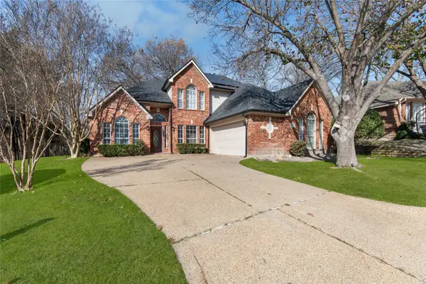 225 Freedom Court, Rockwall, TX 75032